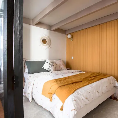 1er Etage Pieton Place De La Pierre Apartment Valence (Drome)