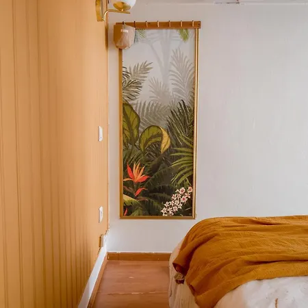 1er Etage Pieton Place De La Pierre Apartment Valence (Drome)