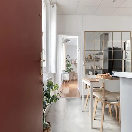 Apartamento 1er étage Piéton Place De La Pierre *