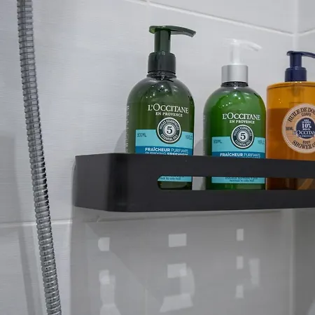 Apartment 1er Etage Pieton Place De La Pierre *