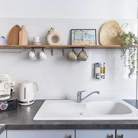 Apartamento 1er étage Piéton Place De La Pierre