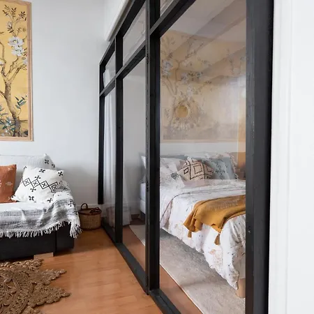 1er Etage Pieton Place De La Pierre Apartment Valence (Drome)