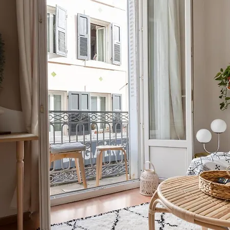 1er étage Piéton Place De La Pierre