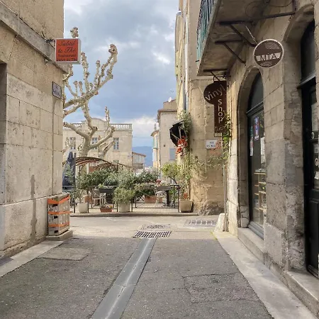 Apartamento 1er étage Piéton Place De La Pierre *