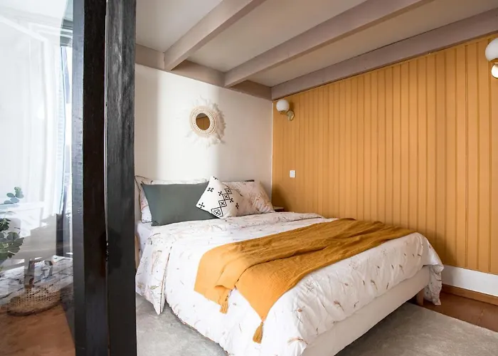 1er Etage Pieton Place De La Pierre Lejlighed Valence (Drome)