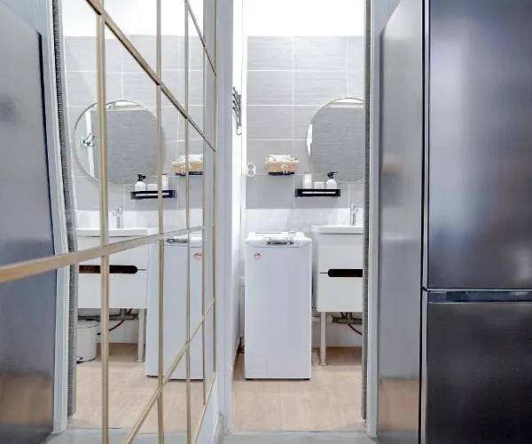 1er Etage Pieton Place De La Pierre Apartment Valence (Drome)