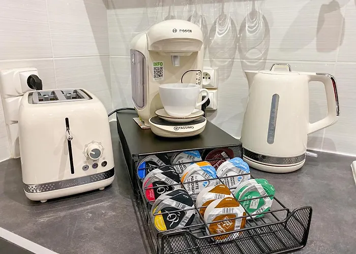 1er Etage Pieton Place De La Pierre דירה *